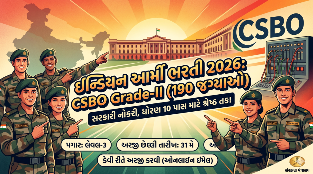 CSBO
