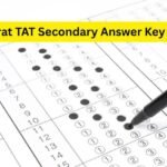 SEB TAT Secondary Final Answer Key