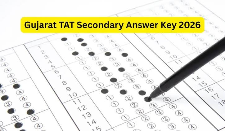 SEB TAT Secondary Final Answer Key