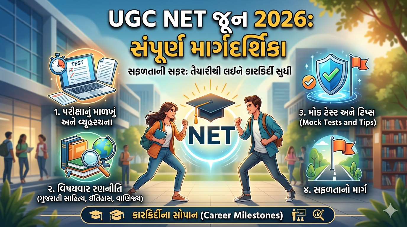 UGC NET June 2026 Admit Card