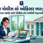Gujarat Police Law Officer Recruitment 2026