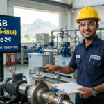 GSSSB Assistant Engineer (Mechanical) Recruitment 2026