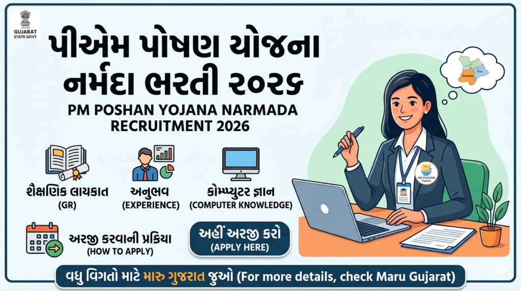 નર્મદા