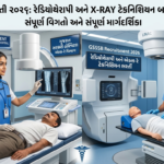 GSSSB Radiotherapy and X-Ray Technician Jobs 2026
