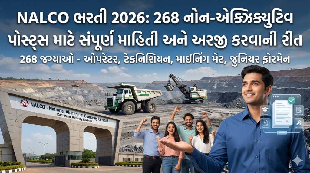 NALCO