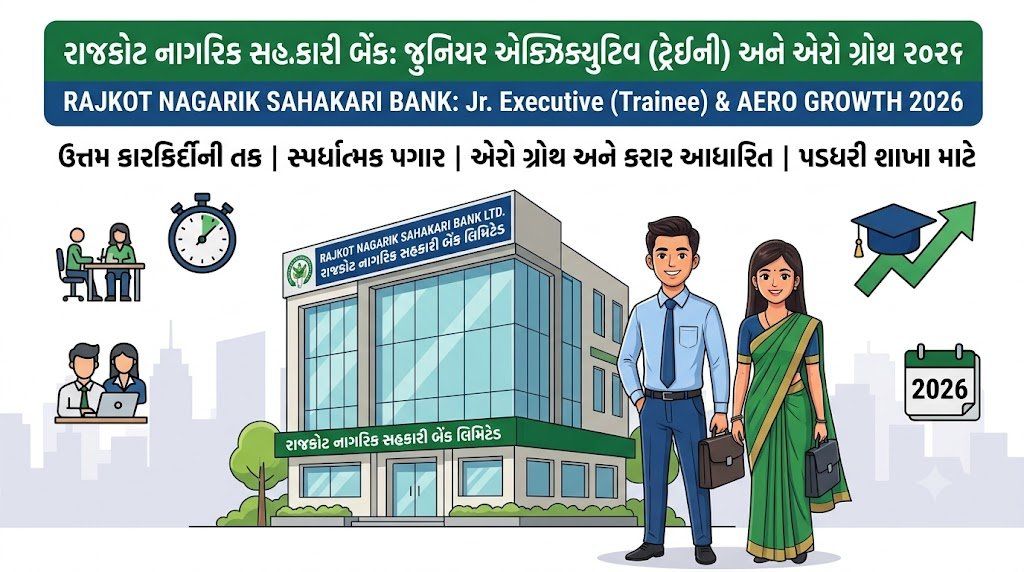 RNSBL Junior Executive Trainee Recruitment