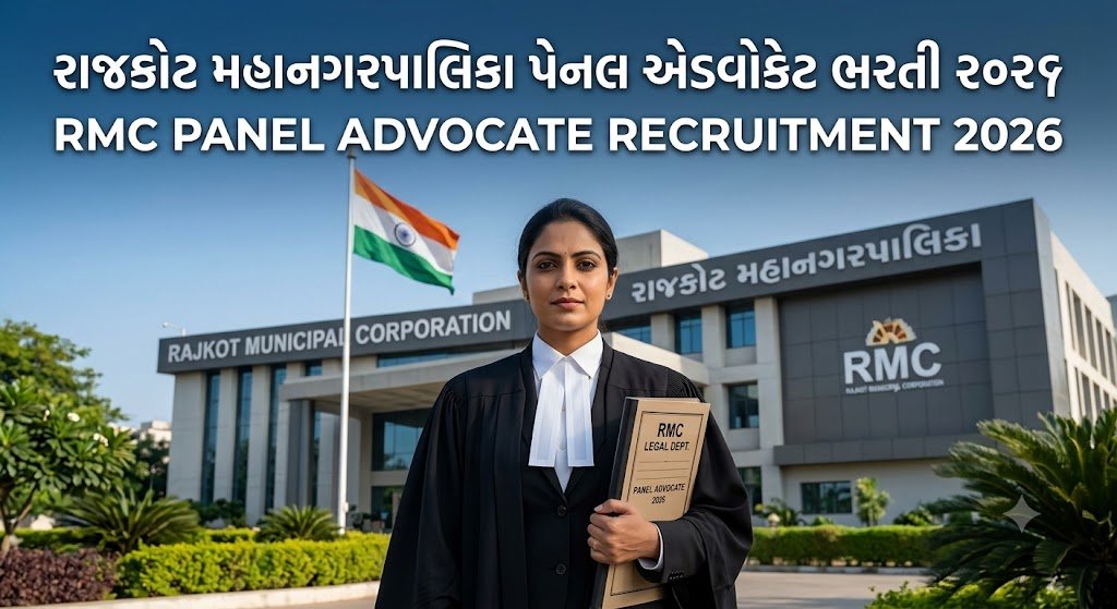 Rajkot Municipal Corporation