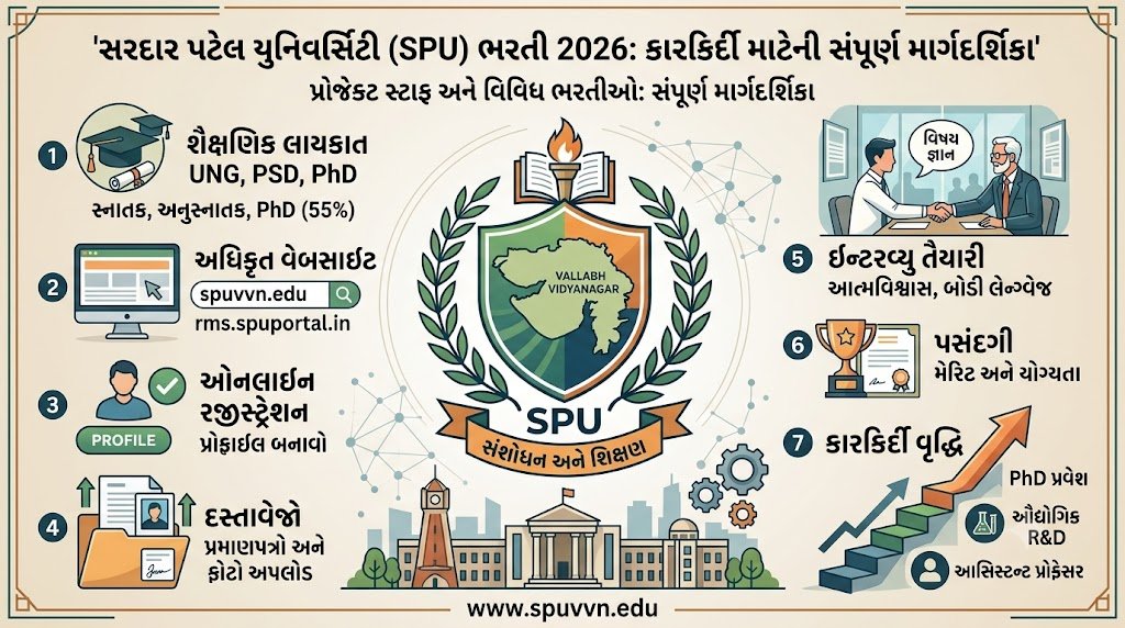 Sardar Patel University
