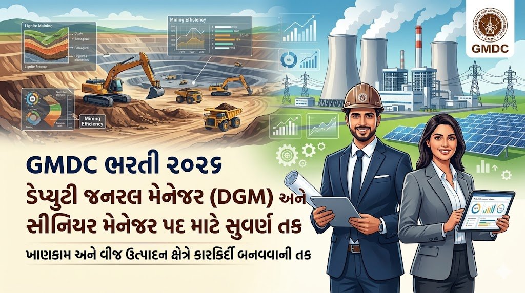 GMDC